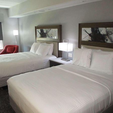 Best Western Premier Liberty Inn & Suites מראה חיצוני תמונה