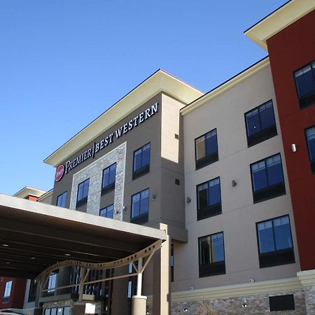 Best Western Premier Liberty Inn & Suites מראה חיצוני תמונה