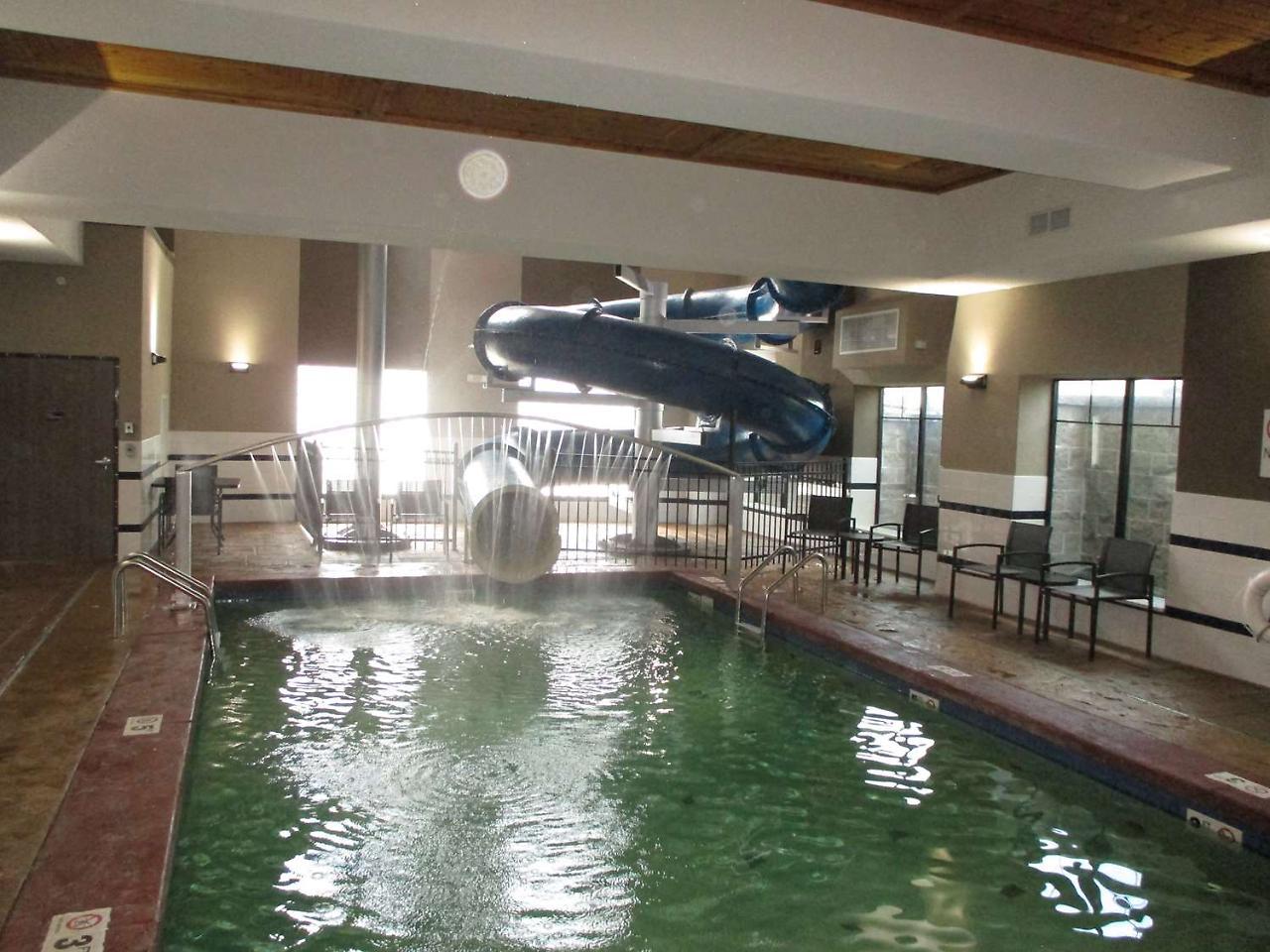 Best Western Premier Liberty Inn & Suites מראה חיצוני תמונה