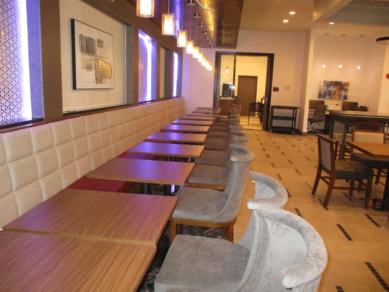 Best Western Premier Liberty Inn & Suites מראה חיצוני תמונה