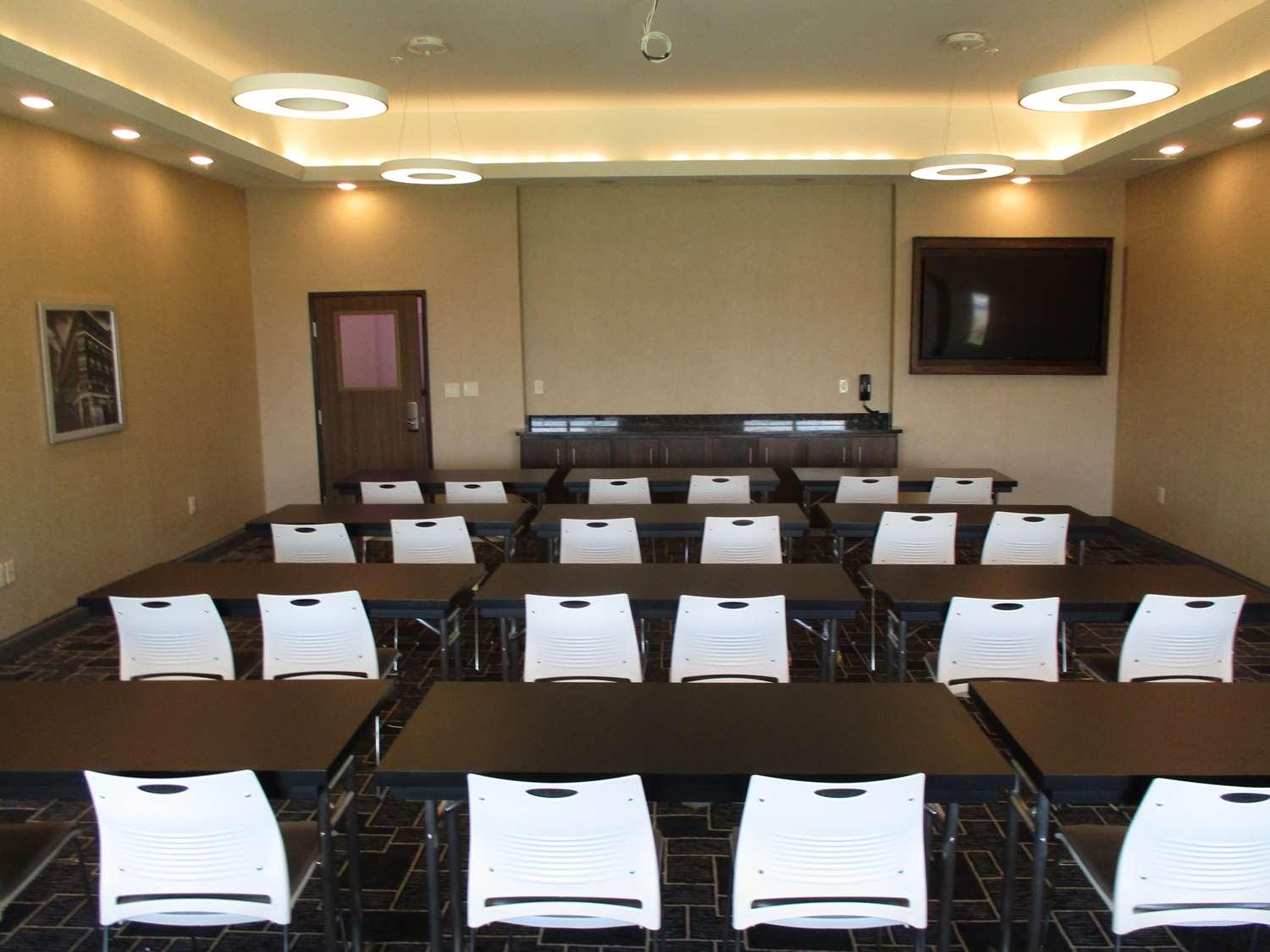 Best Western Premier Liberty Inn & Suites מראה חיצוני תמונה