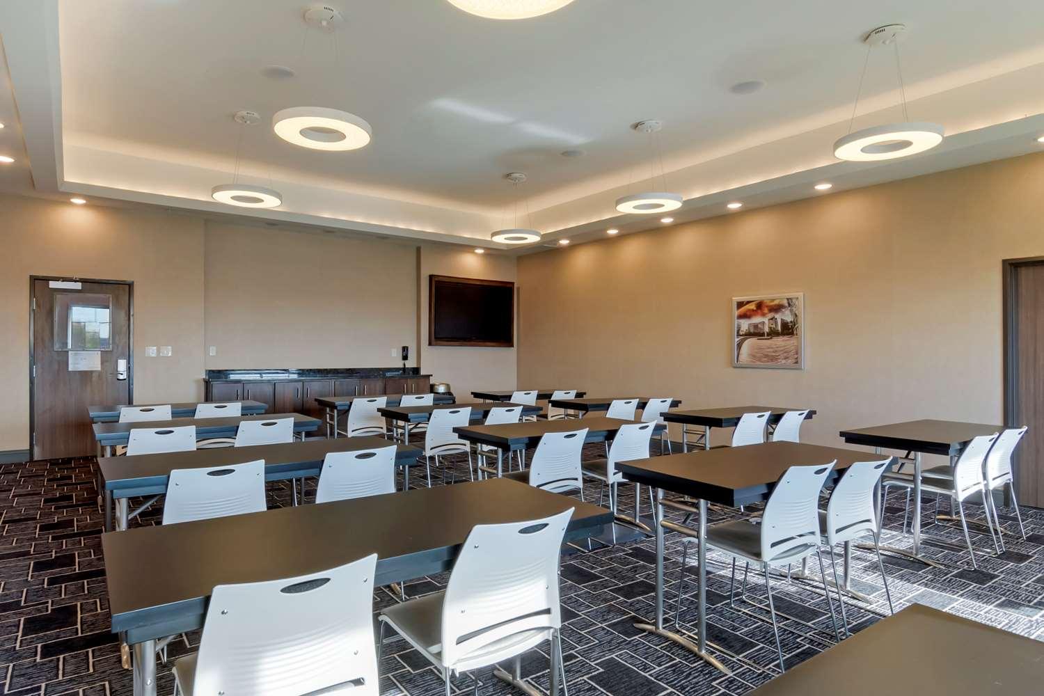 Best Western Premier Liberty Inn & Suites מראה חיצוני תמונה