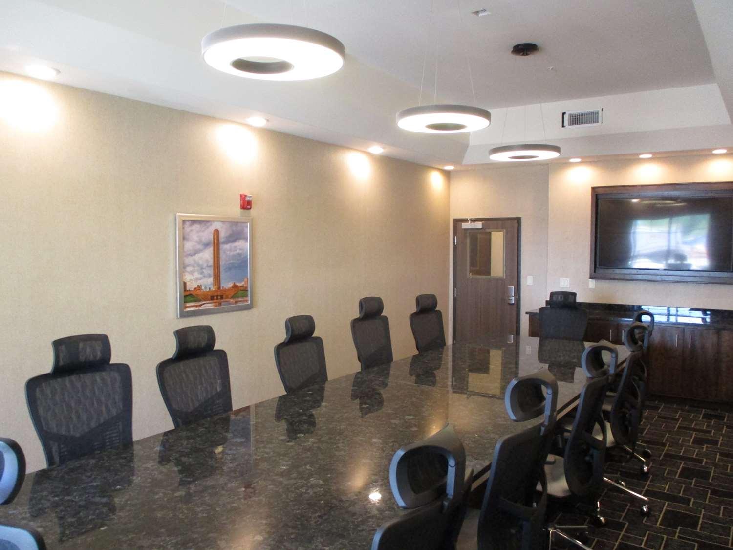 Best Western Premier Liberty Inn & Suites מראה חיצוני תמונה