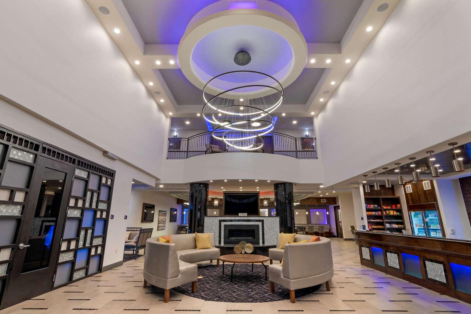 Best Western Premier Liberty Inn & Suites מראה חיצוני תמונה