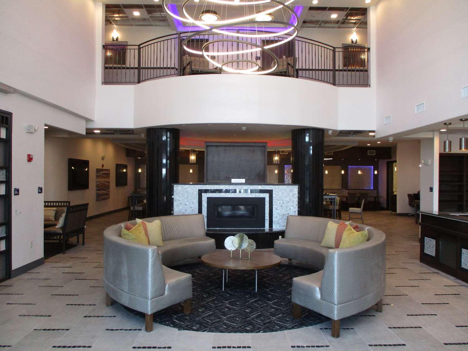 Best Western Premier Liberty Inn & Suites מראה חיצוני תמונה