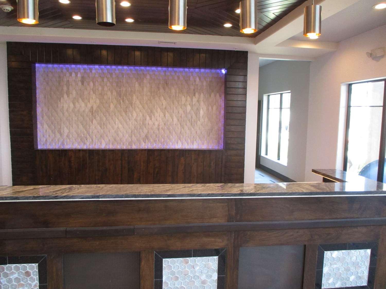 Best Western Premier Liberty Inn & Suites מראה חיצוני תמונה