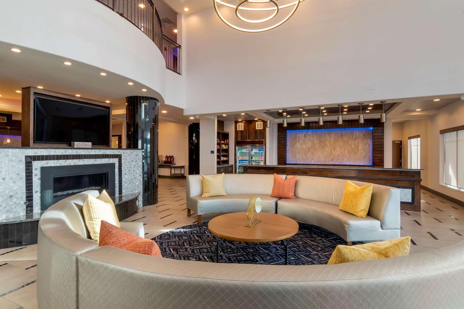 Best Western Premier Liberty Inn & Suites מראה חיצוני תמונה