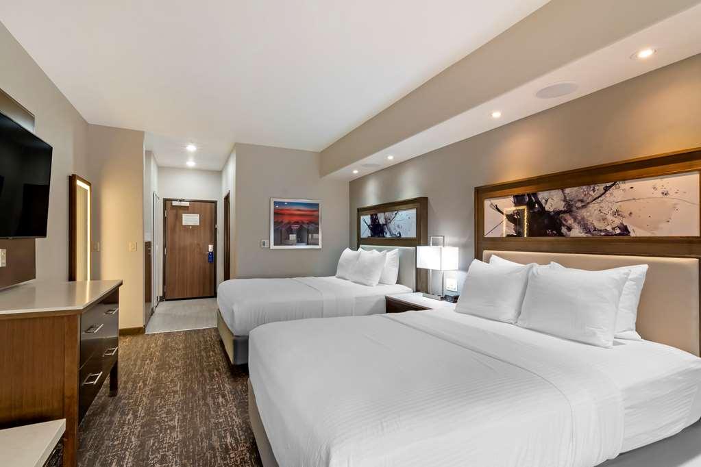 Best Western Premier Liberty Inn & Suites חדר תמונה