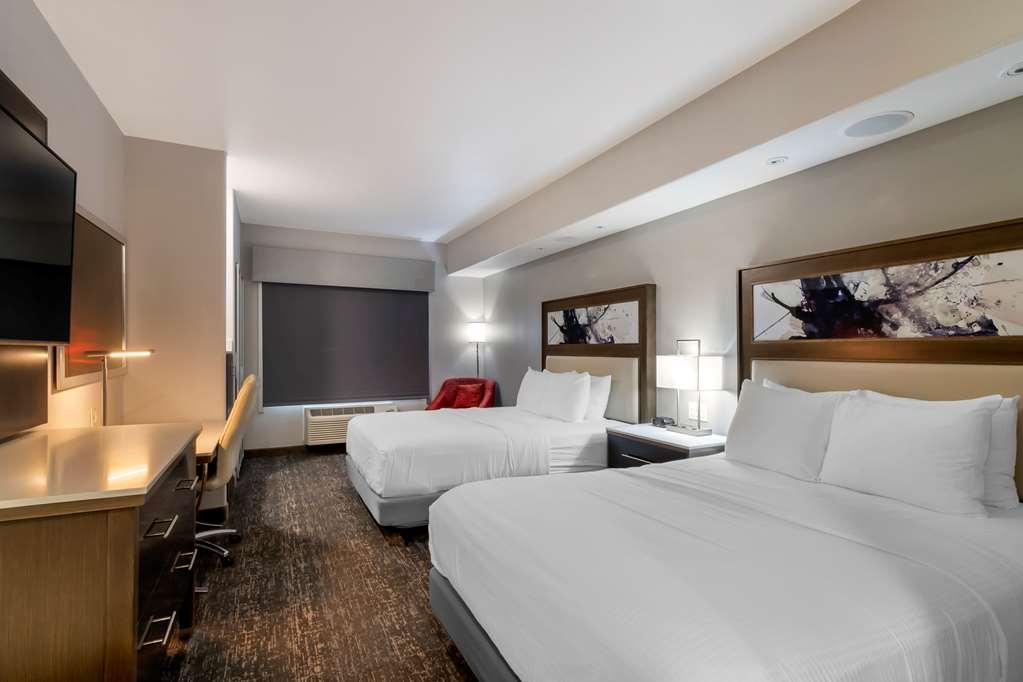Best Western Premier Liberty Inn & Suites חדר תמונה